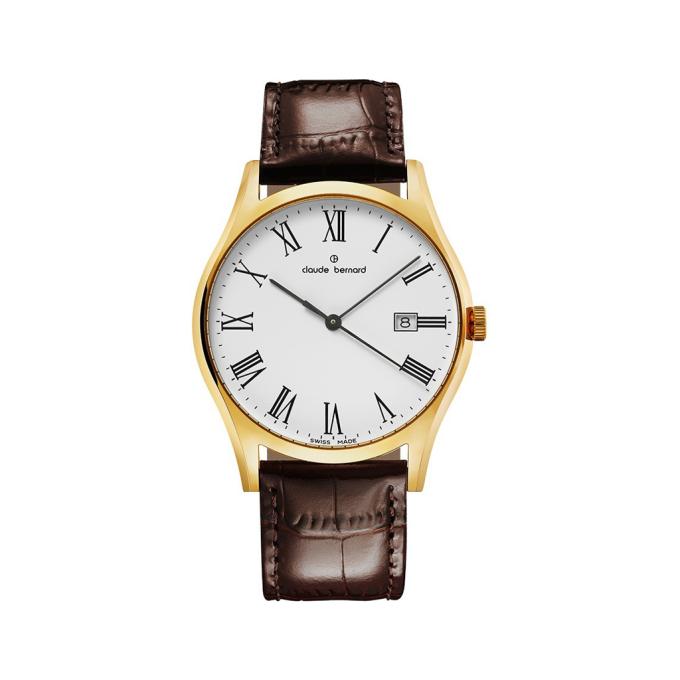 Claude Bernard 53003 37J BR
