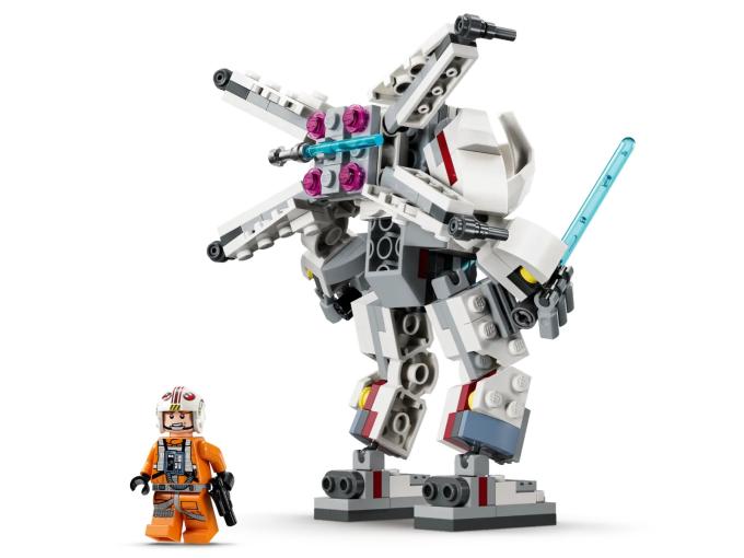 LEGO 75390