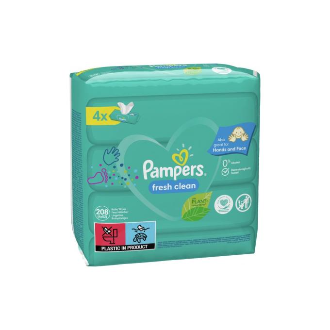 Pampers 8001841077949