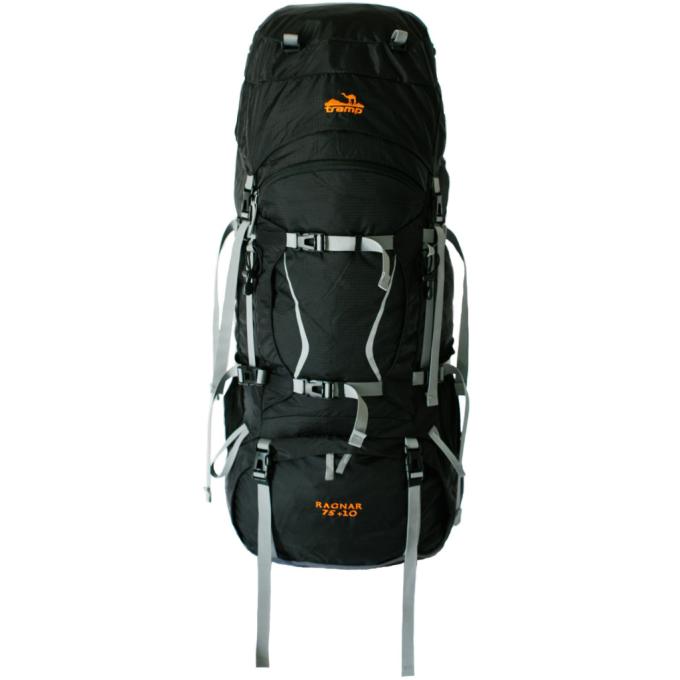 Tramp UTRP-044-black