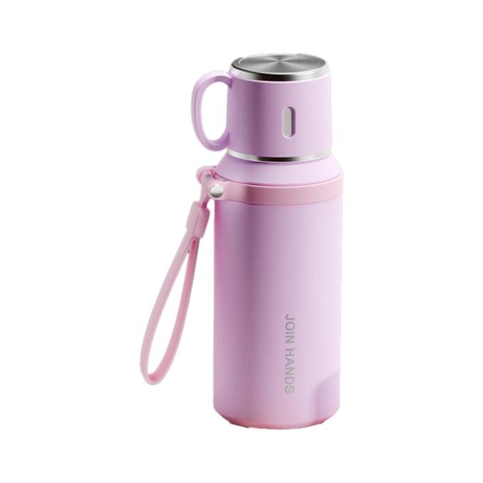 Merlion TermTea-600Purple