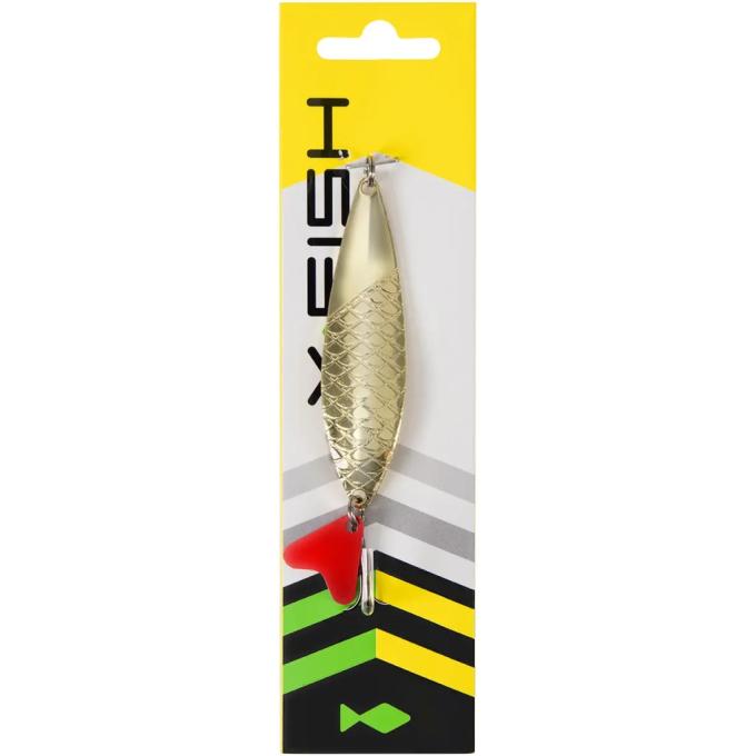 X-Fish 1917.04.89