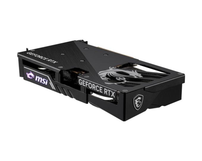 MSI RTX5060 8G GAMING OC