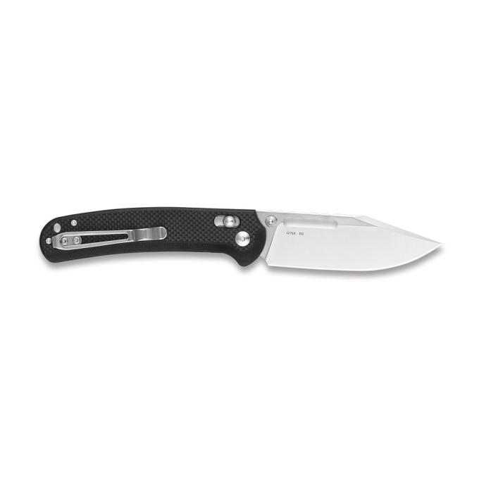 Ganzo G768-BK