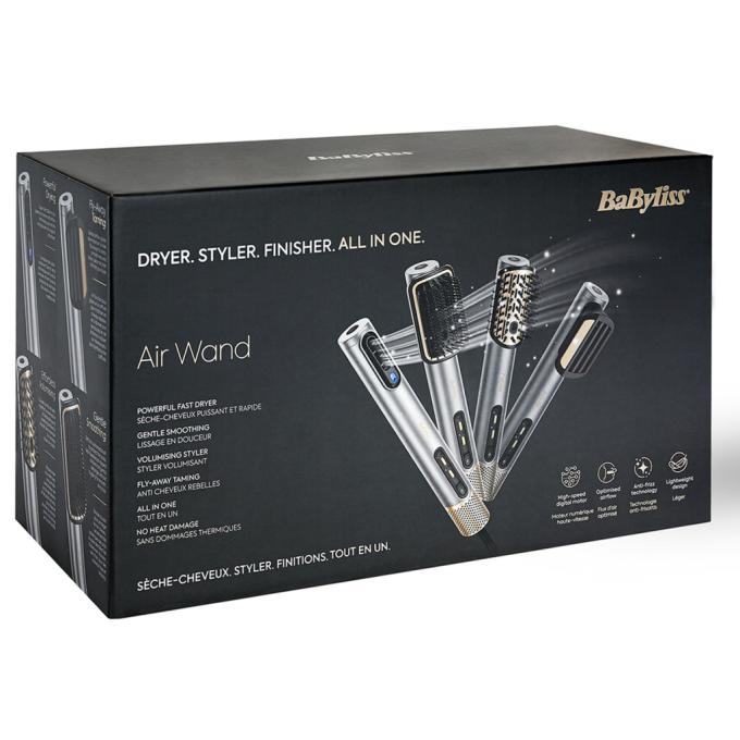 Babyliss AS6555E