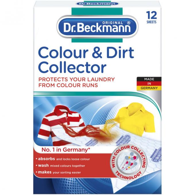 Dr. Beckmann 4008455413211