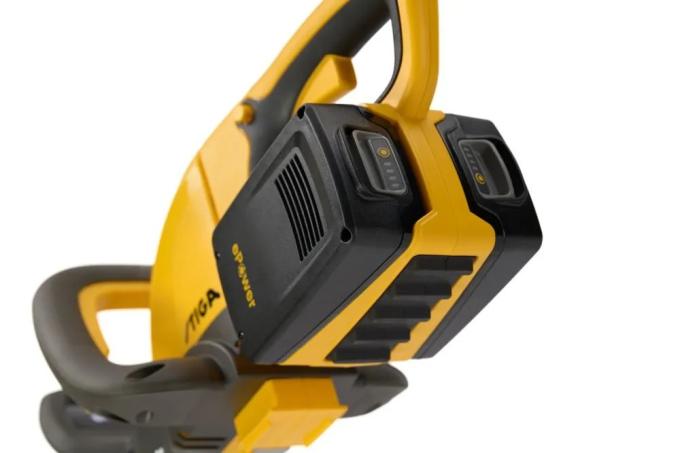 STIGA HT300eKit