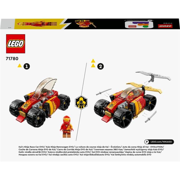 LEGO LEGO 71780