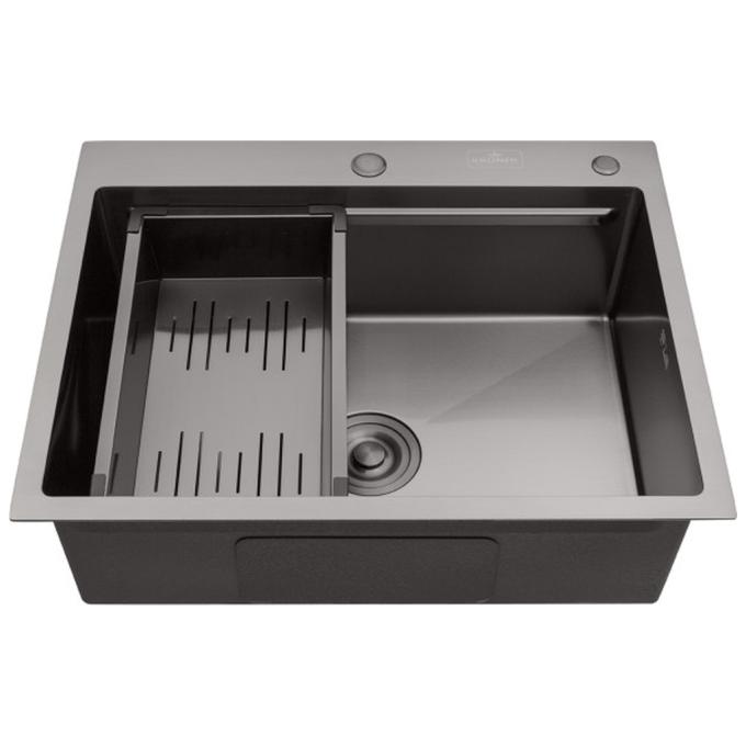 Kroner CV031453