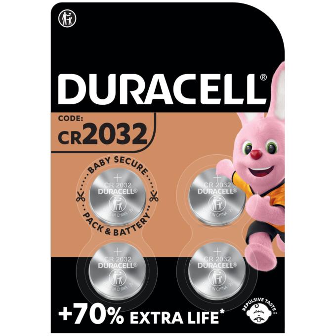 Duracell 5007662/5010951/5014799