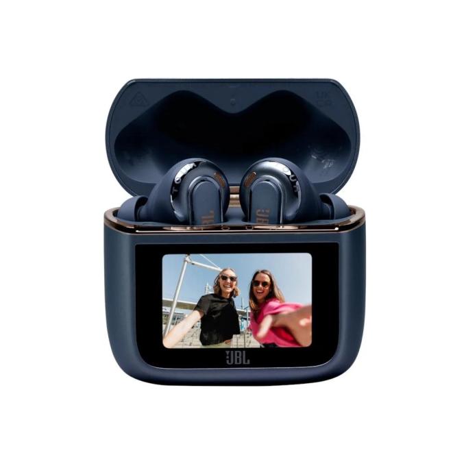 JBL JBLTOURPRO3BLU