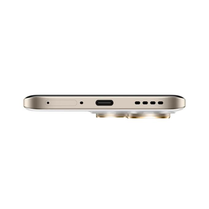 Realme 15 Pro 5G 12/256GB Flowing Silver