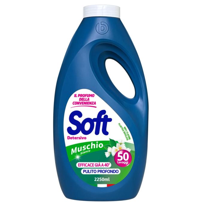 Soft 8003640020102/8003640022106