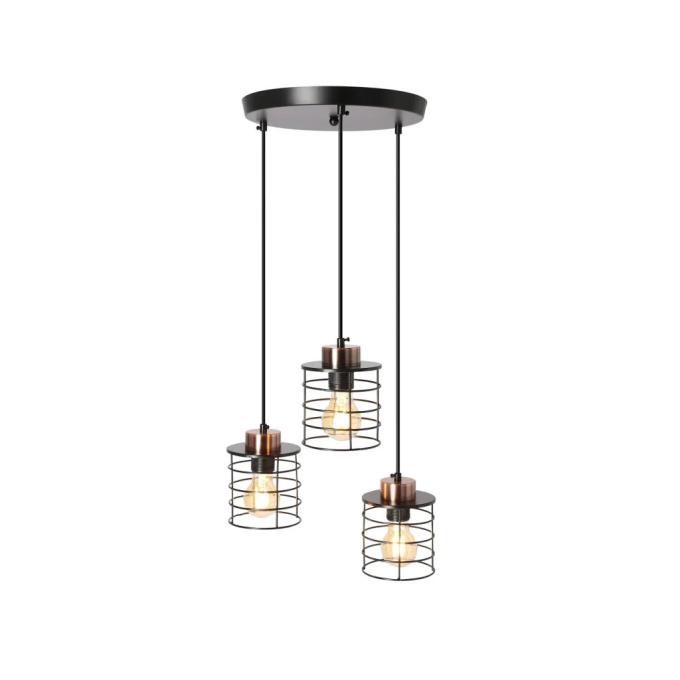 Candellux 33-00408