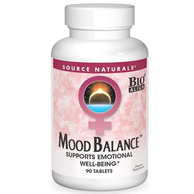 Source Naturals SN1007