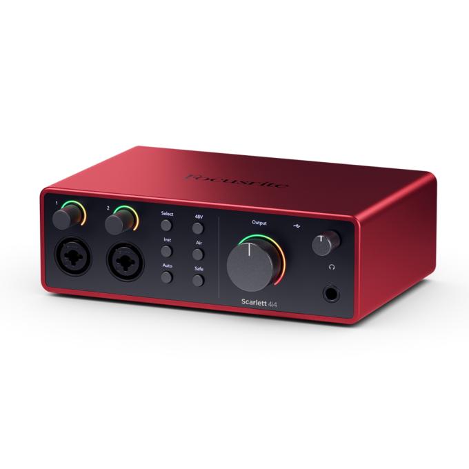 Focusrite 234621