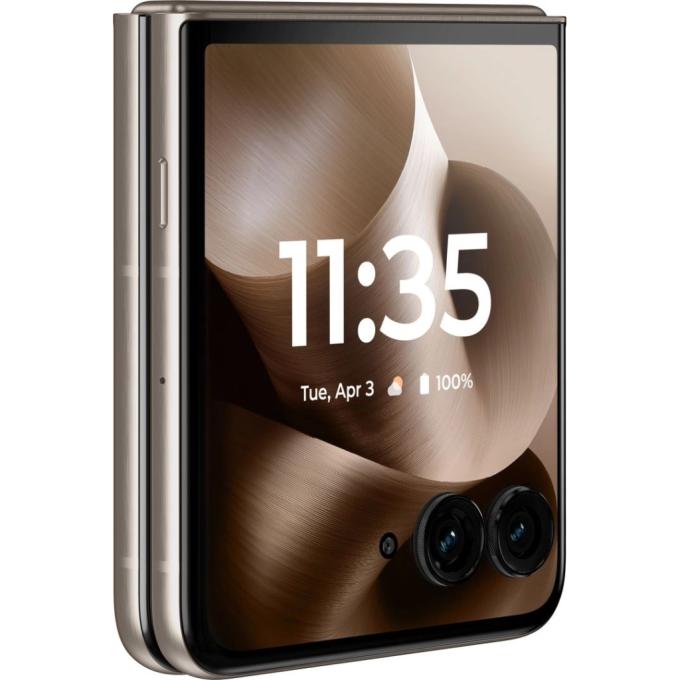 Motorola PB8R0066RS