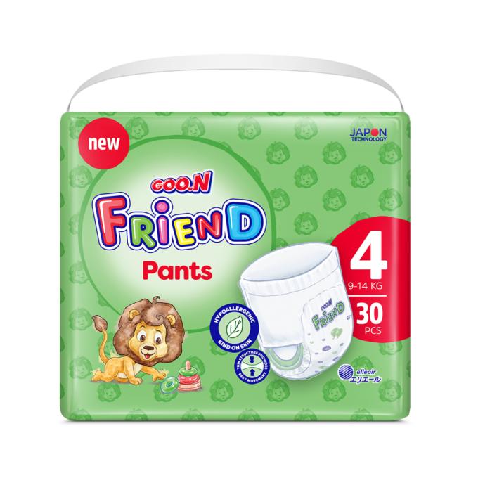 GOO.N F1010117-001