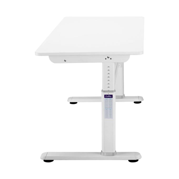Cubby Imparare Grey