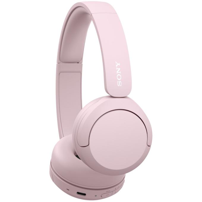 SONY WHCH520P.CE7