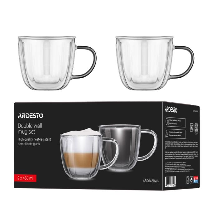 Ardesto AR2645BWN