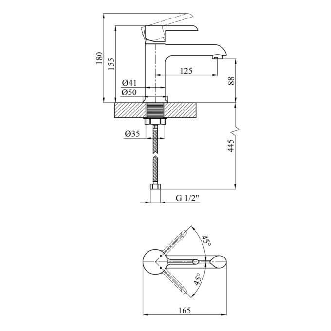 Kroner CV024323