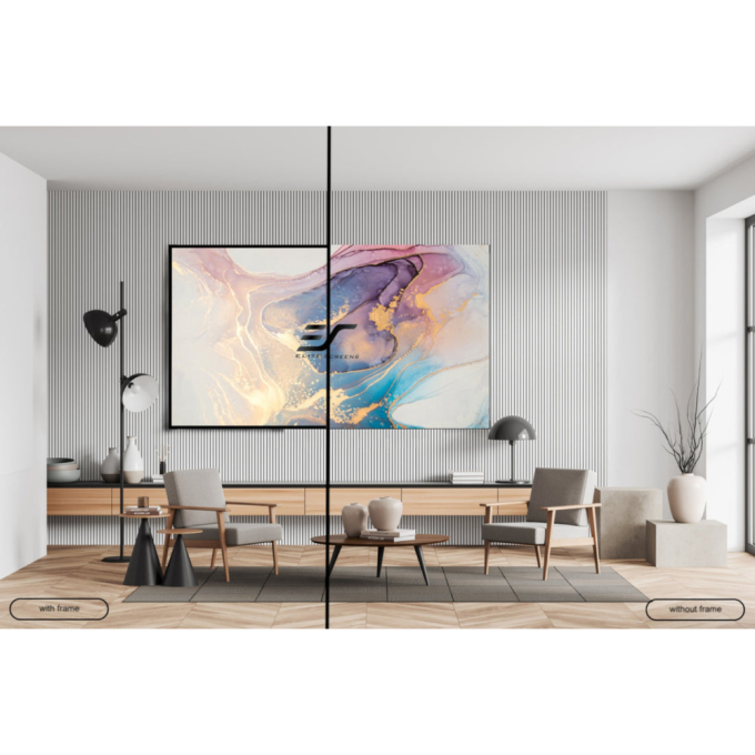ELITE SCREENS AR100WH2