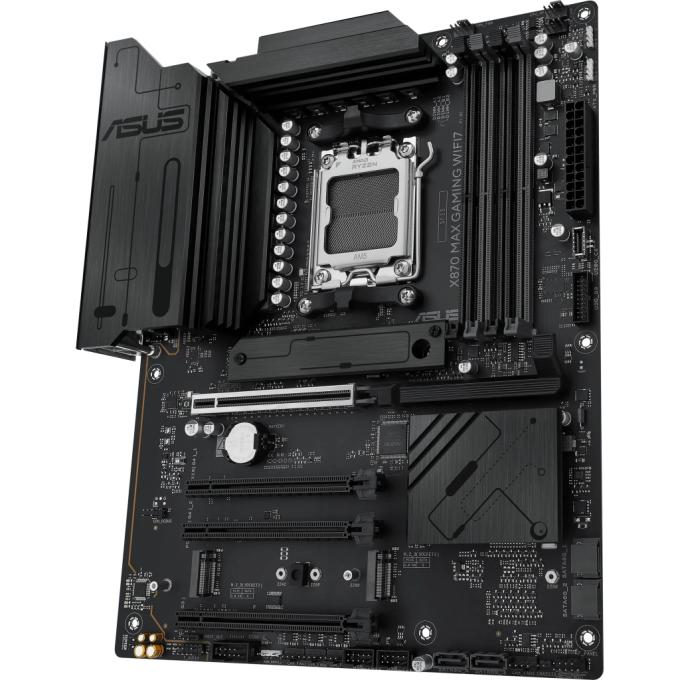 ASUS X870 MAX GAMING WIFI7