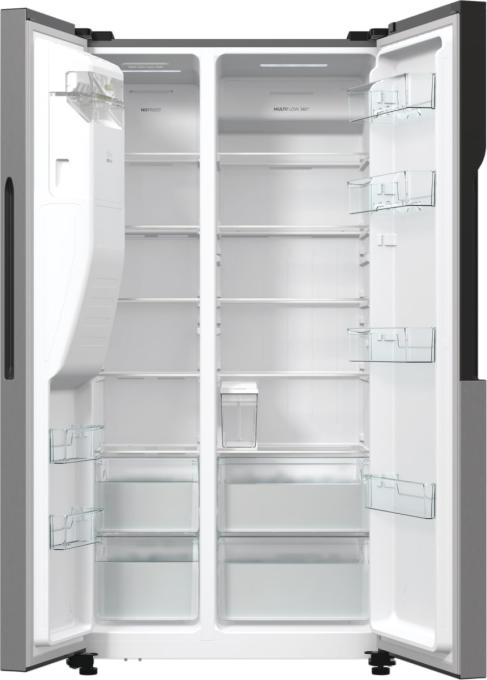 Gorenje NRR9185ESXL