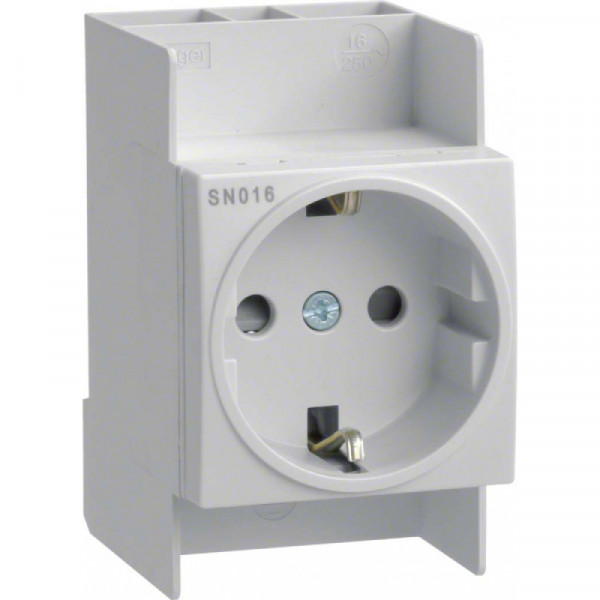 Hager SN016
