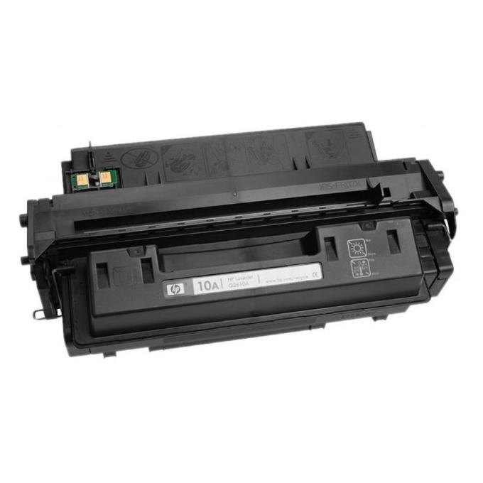 HP C_VIRGIN_HP10A