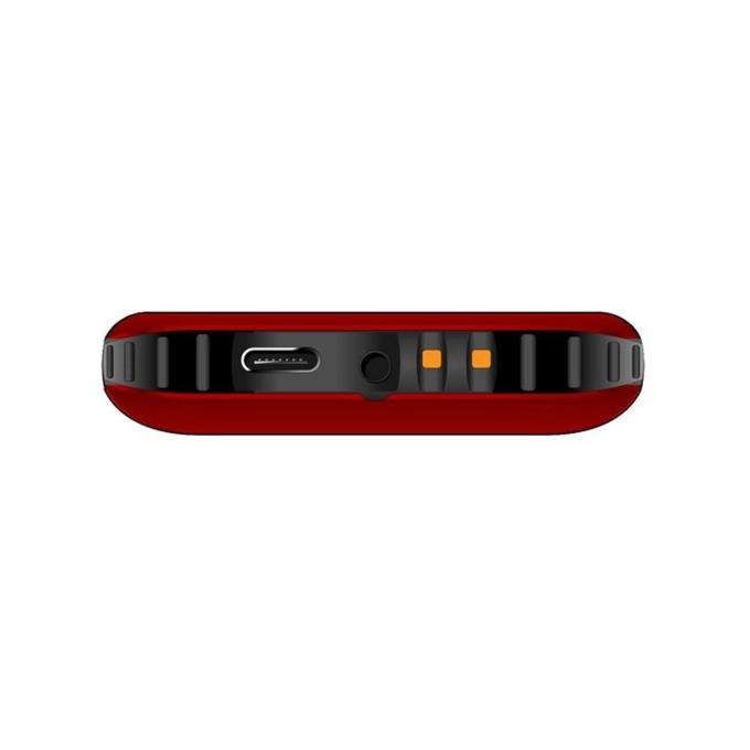 Nomi i2320 Red
