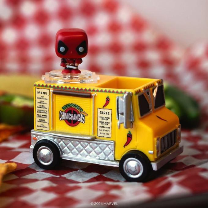 Funko Pop 83625