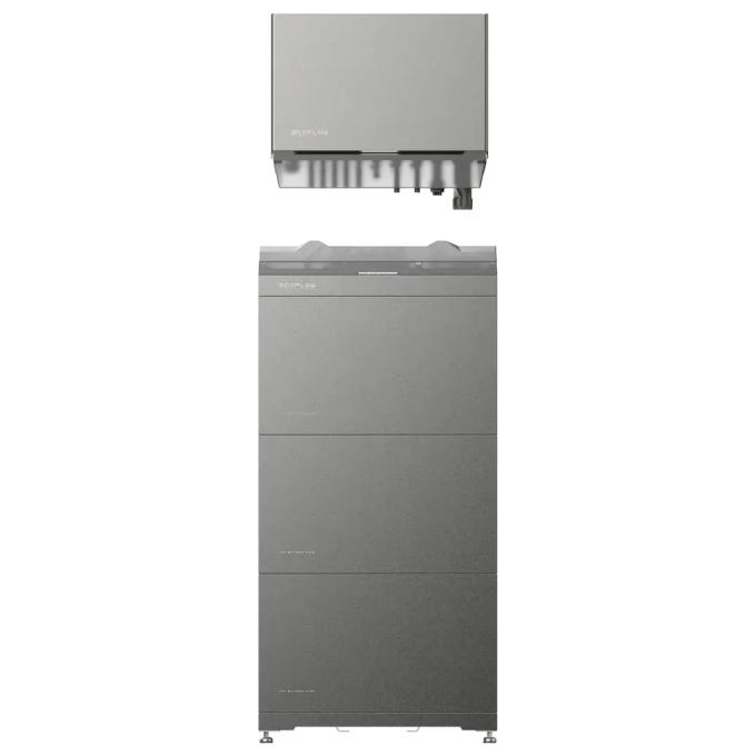 EcoFlow PowerOcean Plus-INV-29.9kW-DE