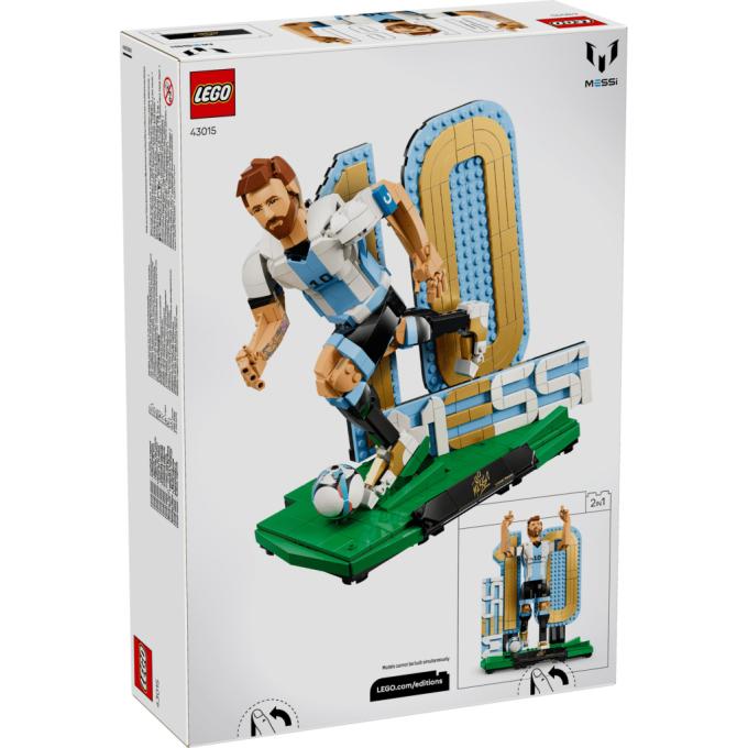 LEGO 43015