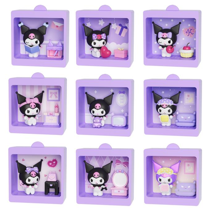 Pop Top 25WH-001