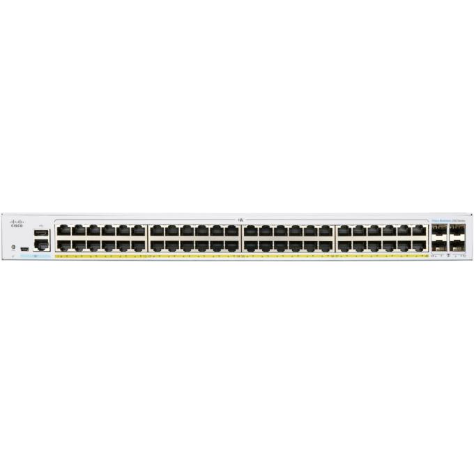 Cisco CBS250-48T-4G-EU