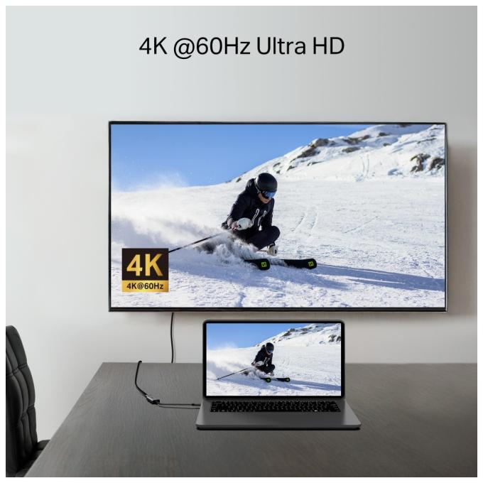 TP-Link UA520C