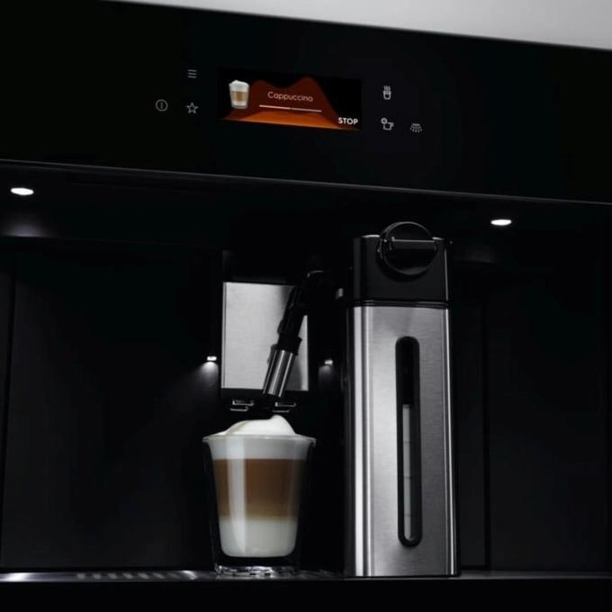 ELECTROLUX KBC85Z