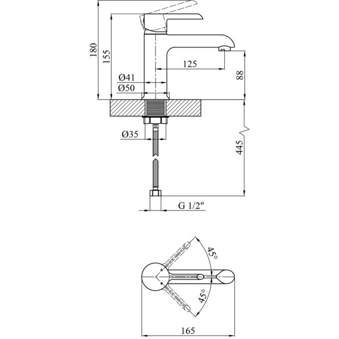Kroner CV024322