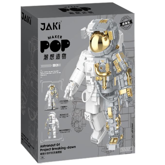 JAKI JK9116