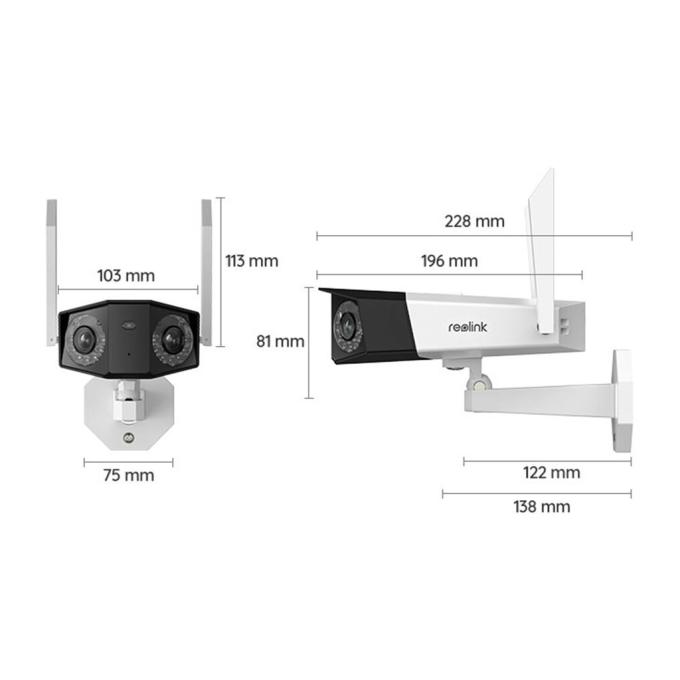 Reolink W730