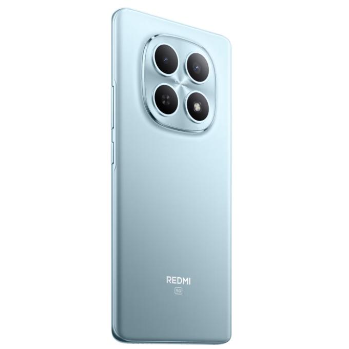 Xiaomi Redmi Note 15 5G 6/128GB Glacier Blue