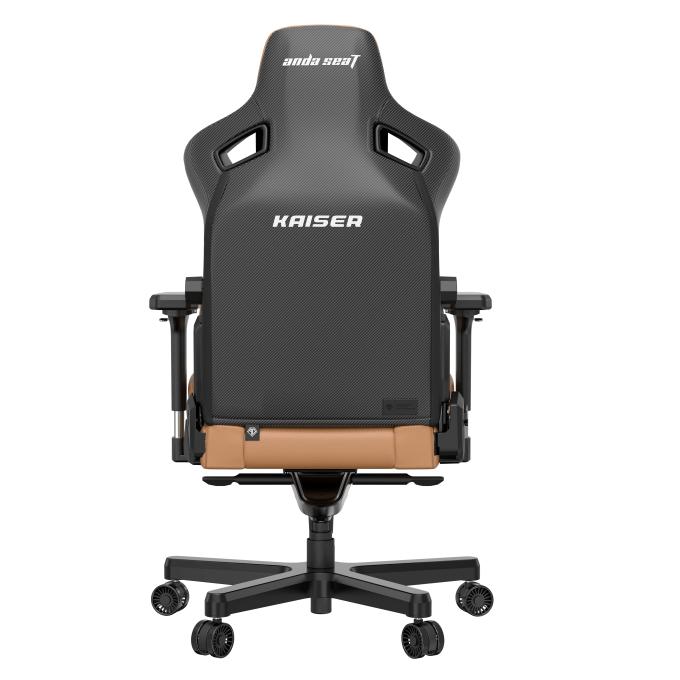 Anda Seat AD12YDC-L-01-K-PV/C