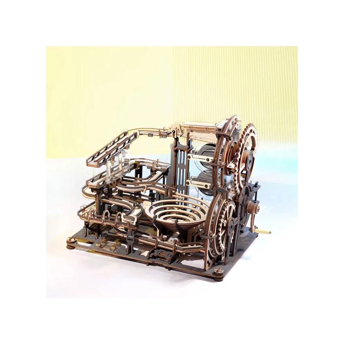 Robotime LGA01