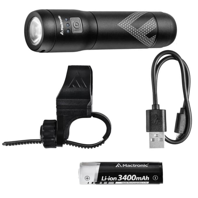 Mactronic DAS303251