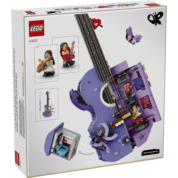 LEGO 43031