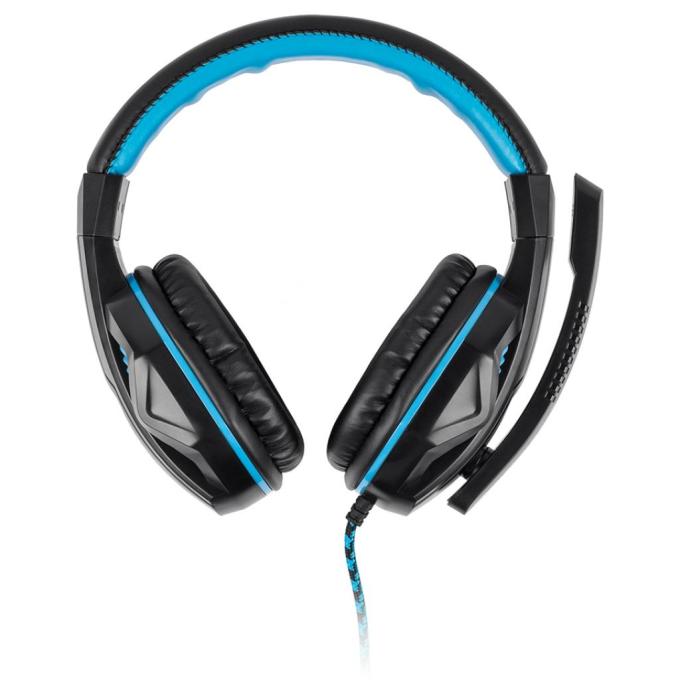 GEMIX W-360 black-blue