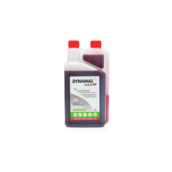 DYNAMAX 502300