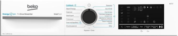 BEKO BM3WFSU47215WB